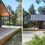 1323-thisted-fiskervej-96 Casa vacanze *