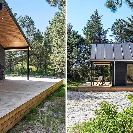 1323-thisted-fiskervej-96 Casa de Férias