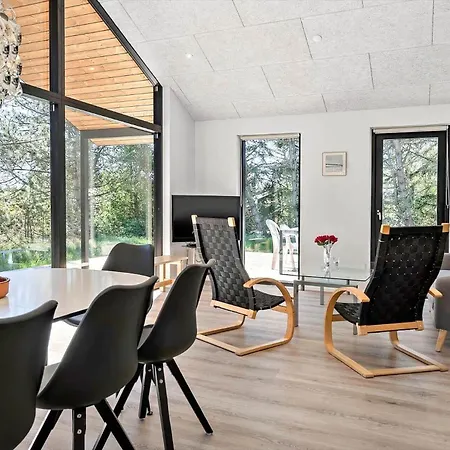 Holiday home 1323-thisted-fiskervej-96 Thisted