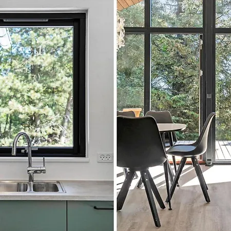 1323-thisted-fiskervej-96 Casa de Férias *