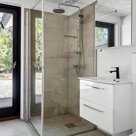 1323-thisted-fiskervej-96 Casa de Férias