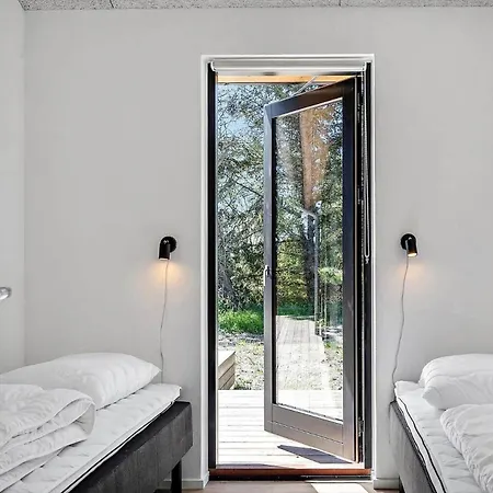 Casa de Férias 1323-thisted-fiskervej-96 *