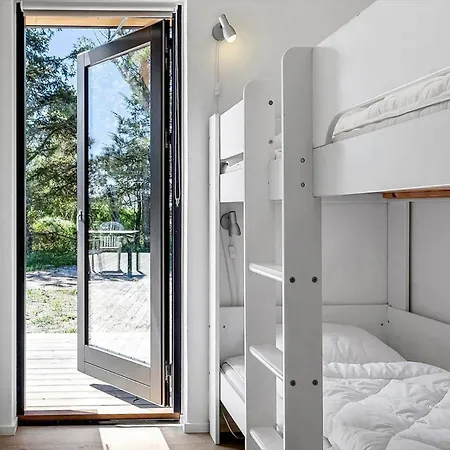 Casa de Férias 1323-thisted-fiskervej-96 *