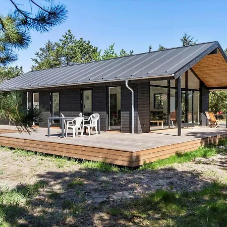 1323-thisted-fiskervej-96 Holiday home Thisted