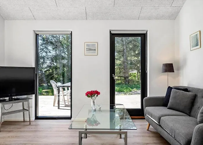 Tatil Evi 1323-thisted-fiskervej-96