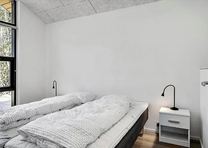 1323-thisted-fiskervej-96 Tatil Evi