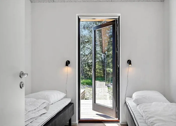 Tatil Evi 1323-thisted-fiskervej-96 *