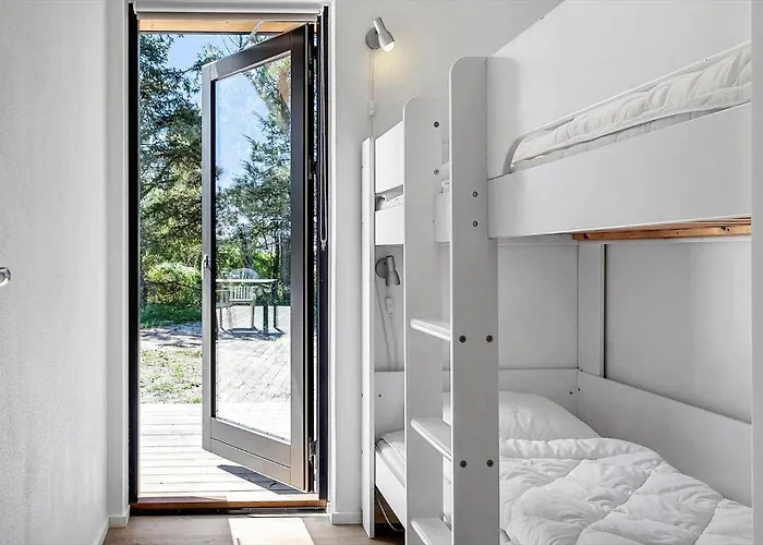 Tatil Evi 1323-thisted-fiskervej-96 *