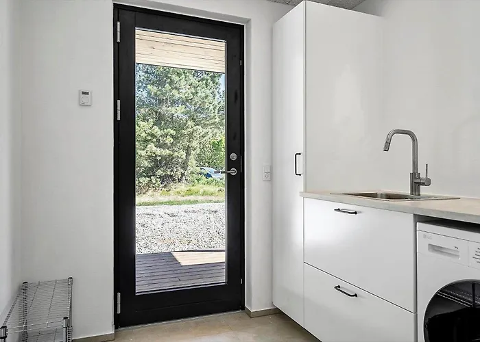 Tatil Evi 1323-thisted-fiskervej-96 Thisted